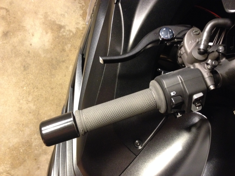 Clutch & Brake Levers